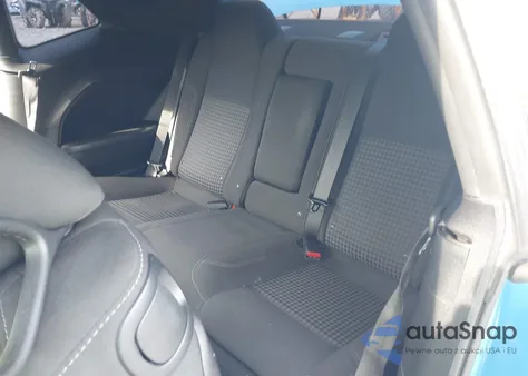 2019 Dodge Challenger Sxt z USA, uszkodzony, nr VIN 2C3CDZAG5KH735528